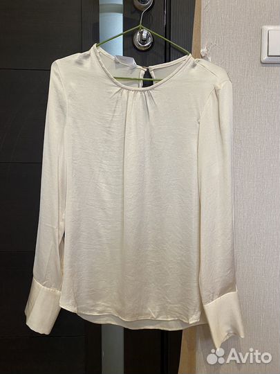 Блузка женская Mango