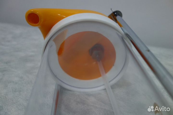 Кислородный коктейлер