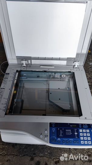 Копир Sharp5316