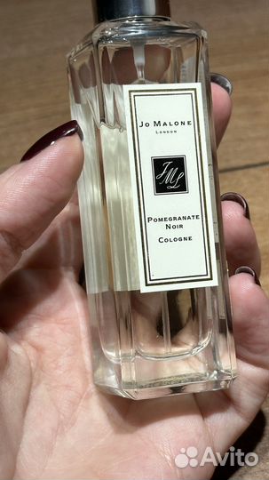 Духи Jo malone