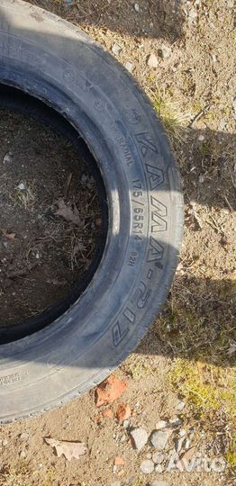 Cordiant Business CS 501 175/65 R14