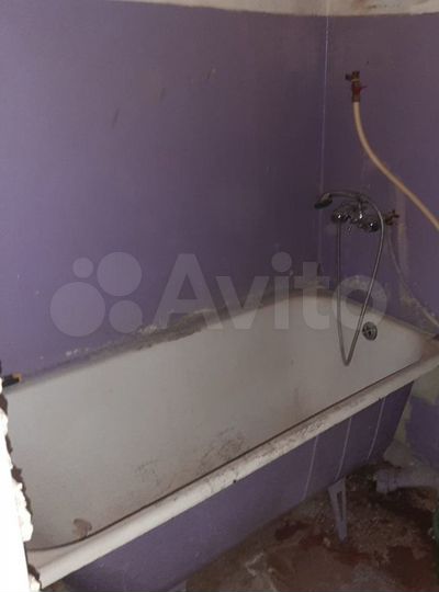 2-к. квартира, 49,3 м², 4/5 эт.