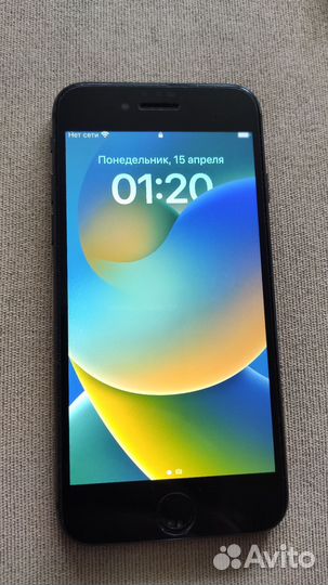 iPhone 8, 64 ГБ
