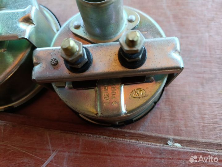 Указатель давления масла ук 146