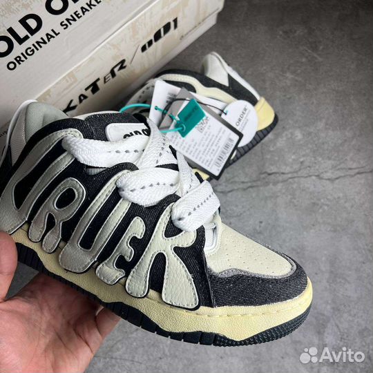 Кроссовки old Order