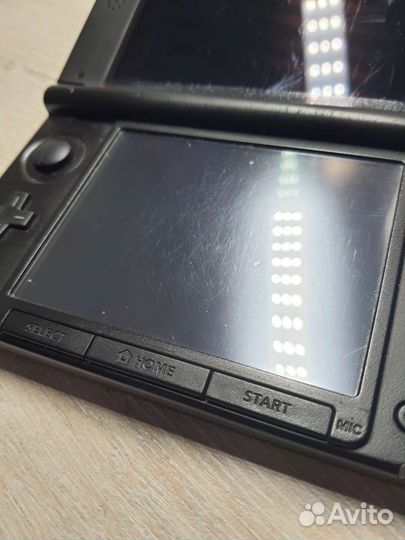 Nintendo 3ds xl