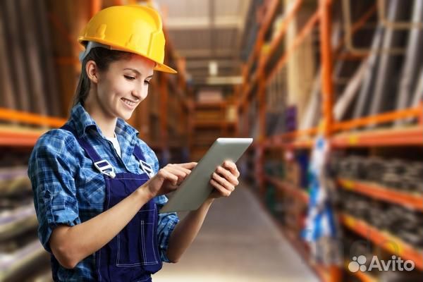 Контролер отк на завод г. Челябинск (вахта), жилье