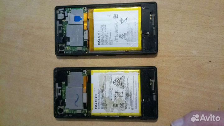 Sony Xperia M4 Aqua (E2306), 2/16 ГБ
