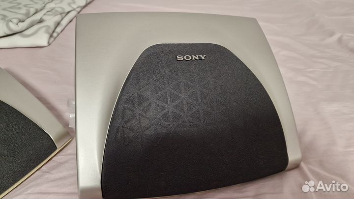 Колонки Sony SS-SR110