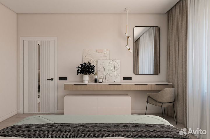 Дизайн проект