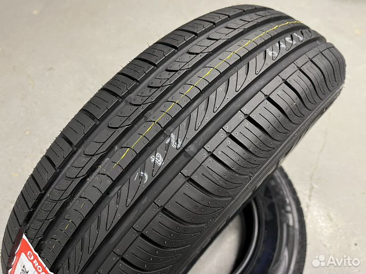 Roadstone Eurovis HP02 205/60 R16 92H