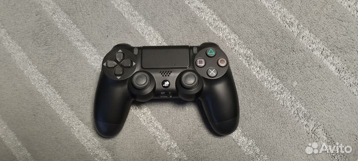 Геймпад ps4 dual shock 4