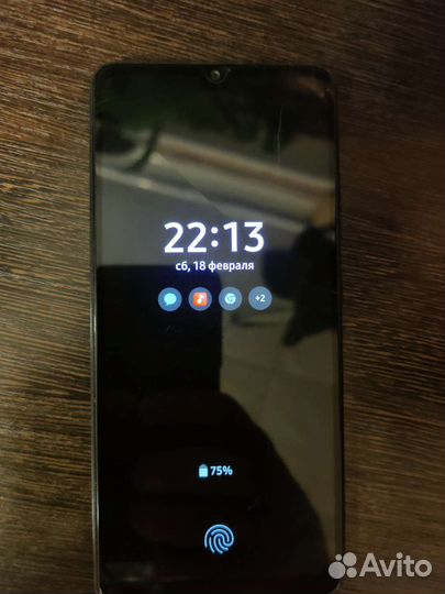 Samsung Galaxy A32, 4/64 ГБ