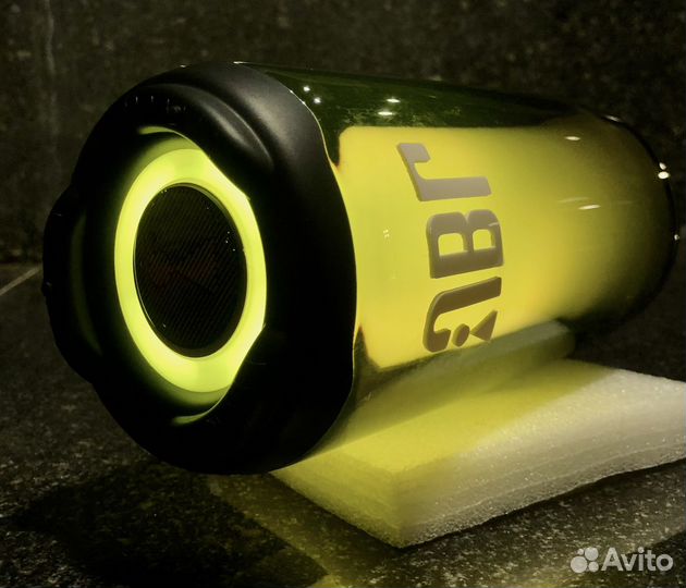 Блютуз колонка jbl pulse 5