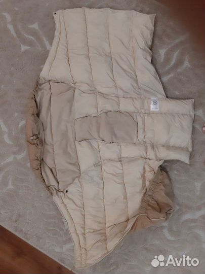 Зимний конверт-трансформер