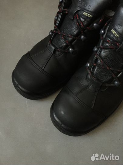 Haix Airpower X11 Gore-Tex оригинал