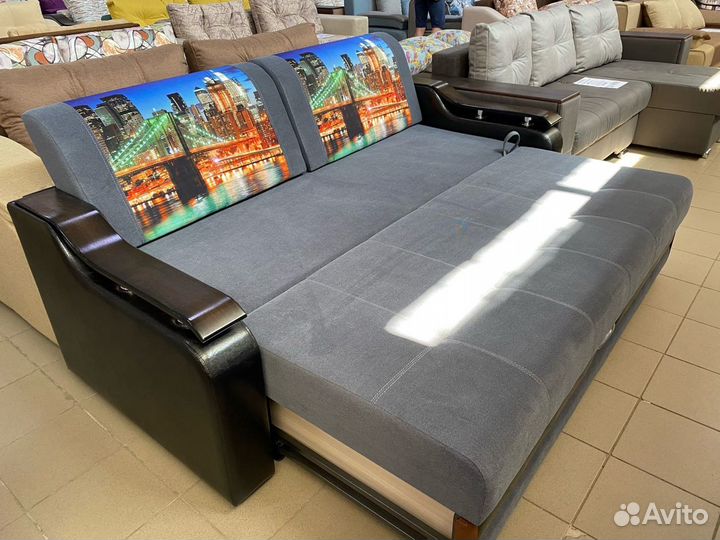 Диван Лидер