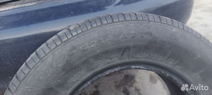 Charmhoo Ice3 18.4/70 R14 30P