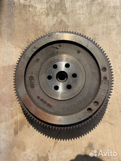 Сцепленте в сборе ford focus 2 1.8 фокус сцепление