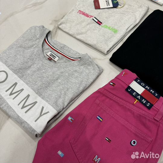 Вещи пакетом 40-42