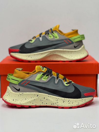 Кроссовки Nike Pegasus Trail беговые