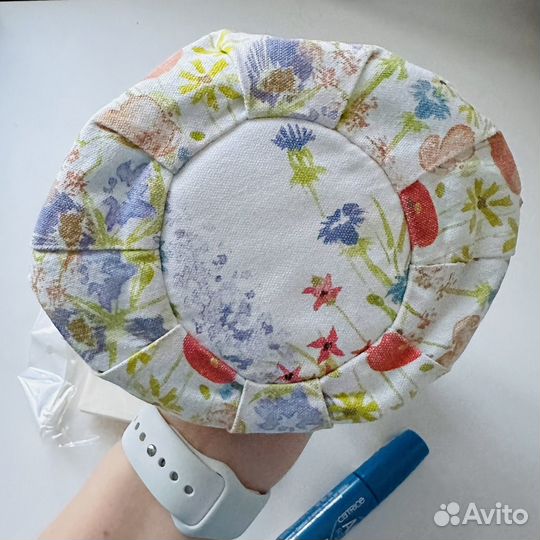 Набор косметики в косметичке