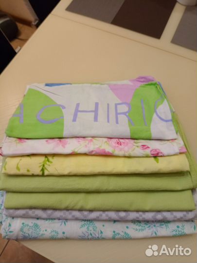 Постельное белье