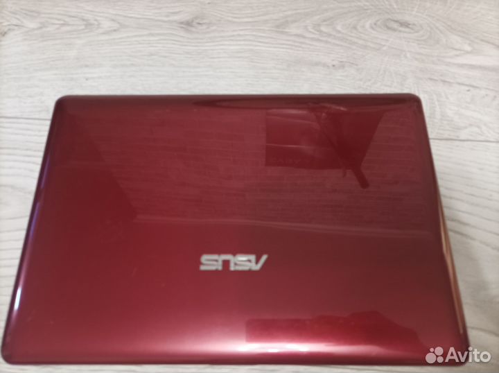 Ноутбук asus eee PC 1215P