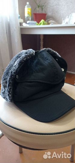 Шапка новая