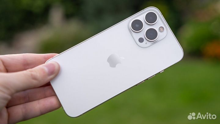 iPhone 13 Pro, 128 ГБ