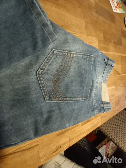 Джинсы Tom Tailor inc Marvin54-56