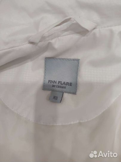 Куртка Finn Flare