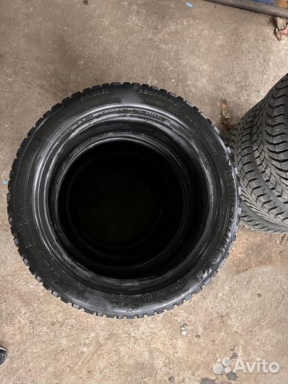 Michelin X-Ice North 2 225/45 R17 94T