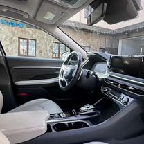 Hyundai Sonata 1.6 AT, 2021, 150 000 км, с пробегом, цена 2 250 000 руб., Владикавказ