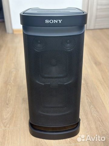 Портативня акустика Sony SRS-XP700