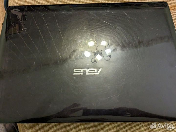 Asus