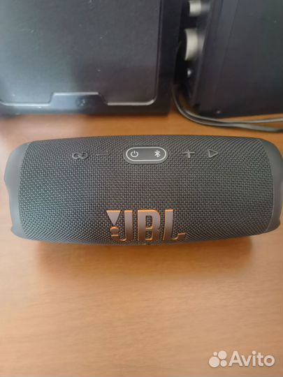 Jbl charge 5