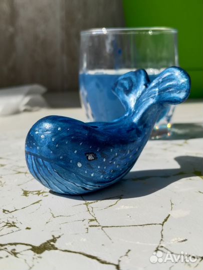 Подарок ручная работа