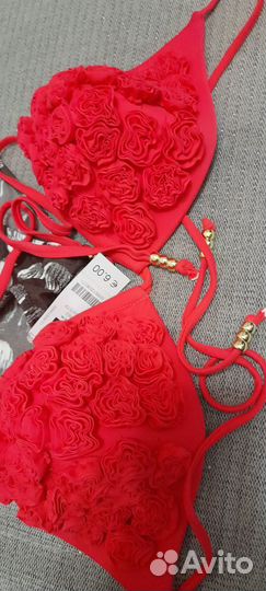 Купальники для плавания новые Испания