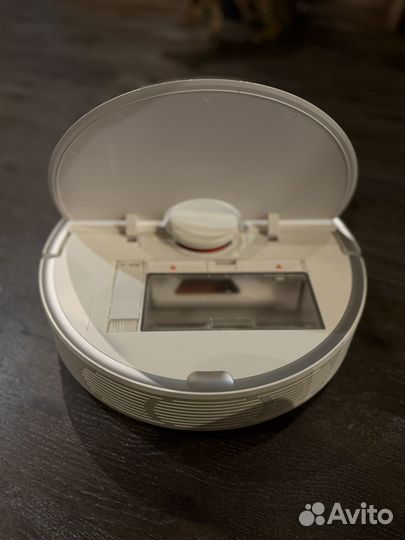 Робот пылесос xiaomi roborock