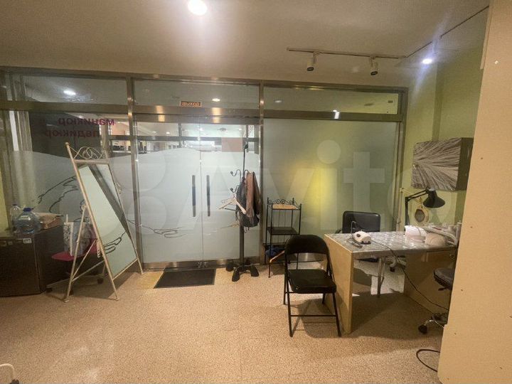 Коммерческое Свободного назначения, 26 м²