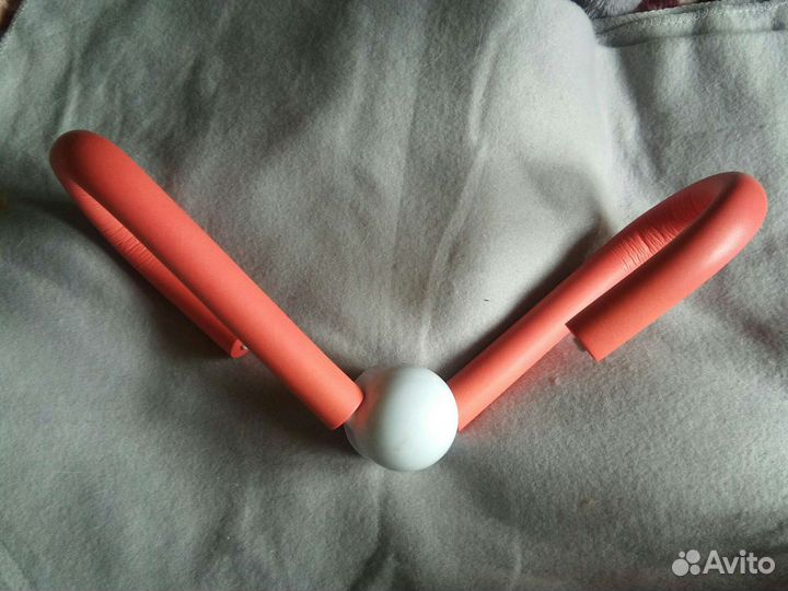 Тренажёр эспандер