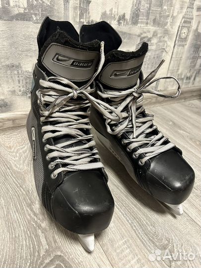 Nike Bauer Supreme Pro 45