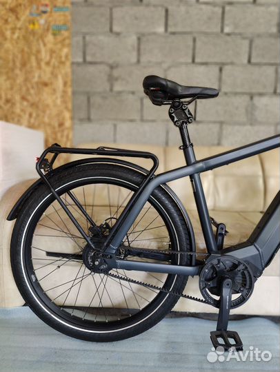 Riese Muller (premium e-bike Bosch)
