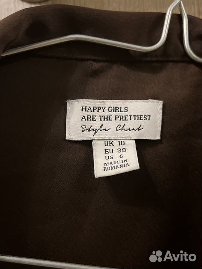 Блуза женская