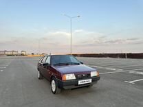 ВАЗ (LADA) 2109 1.5 MT, 1994, 40 000 км, с пробегом, цена 219 000 руб.