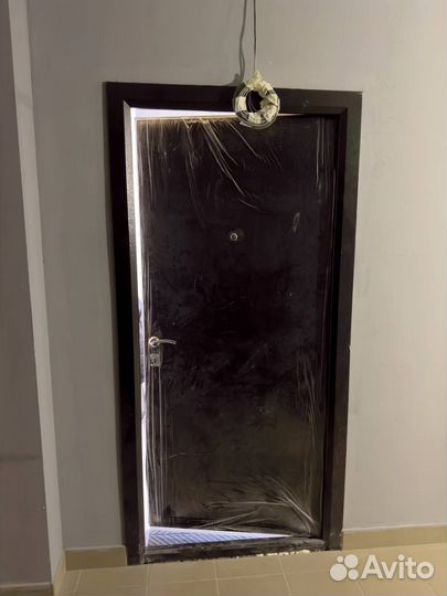 Дверь входная