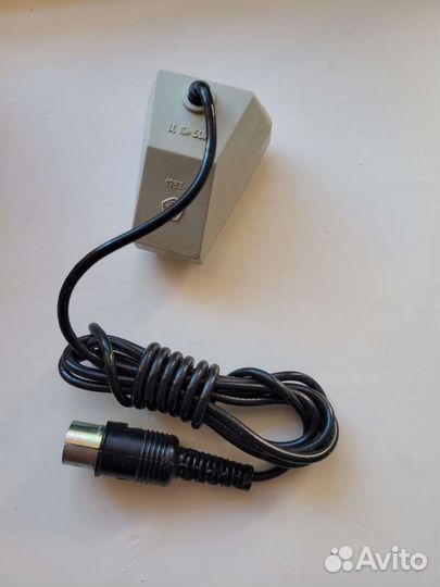 Микрофон мд-201 (ссср)