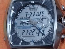 Часы Casio Edifice EFA 120D-7A