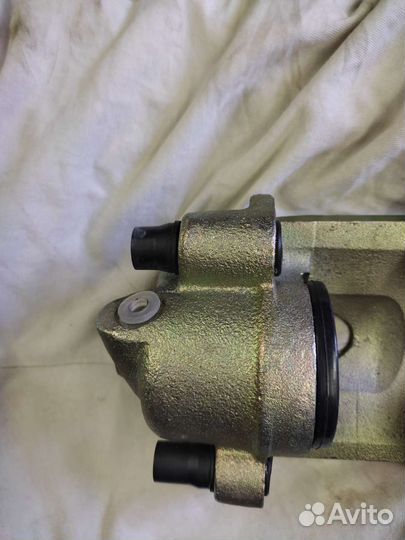 Суппорт golf 2